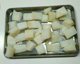 白身魚の揚げ焼き(カレー風味)作り方3写真