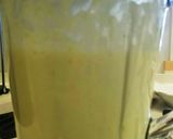 枝豆の冷製スープ作り方5写真