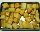 白身魚の揚げ焼き(カレー風味)作り方4写真