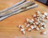 五目豆。お弁当にも作り方10写真