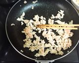 ♡蓮根de洋風？！きんぴら♡作り方3写真