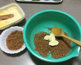 洋菓子細工☆蛙のレアチーズケーキ※グロ注作り方2写真