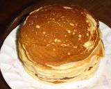 手間なし!イーストパンケーキ風作り方5写真