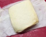 ナンプラー風味の肉豆腐♪作り方2写真