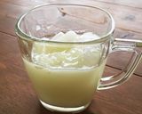 簡単すぐ出来るドロリッチ風コーヒーゼリー作り方4写真