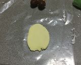 洋菓子細工☆蛙のレアチーズケーキ※グロ注作り方10写真