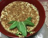 洋菓子細工☆蛙のレアチーズケーキ※グロ注作り方21写真