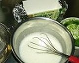 ほのかな苦みが爽やか☆ゴーヤういろう作り方2写真
