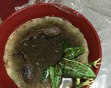 洋菓子細工☆蛙のレアチーズケーキ※グロ注作り方26写真