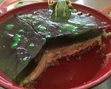 洋菓子細工☆蛙のレアチーズケーキ※グロ注作り方34写真