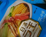 納豆ともやしで☆簡単冷やし中華作り方2写真