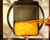 友加里×地養卵★基本の出し巻き卵作り方15写真