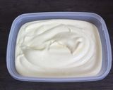 友加里×地養卵★濃厚たまごバニラアイス作り方5写真