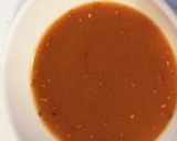 鶏じゃが味噌炒め作り方4写真