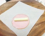春巻きで時短しましょ♪作り方2写真