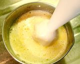 つぶ×2コーン缶で簡単!コーンスープ♪作り方3写真