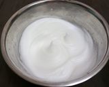 卵１個で☆濃厚たまごバニラアイス作り方3写真
