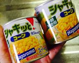 つぶ×2コーン缶で簡単!コーンスープ♪作り方6写真