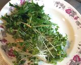 冷やし中華風蕎麦作り方4写真