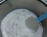 バナナムース作り方9写真