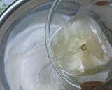 バナナムース作り方10写真