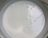 バナナムース作り方12写真