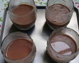 バナナムース作り方15写真
