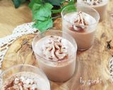 ミロチョコチップフラペチーノ♪作り方6写真
