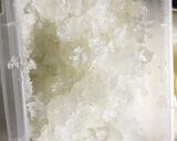 暑さでばて気味？家族の為のグラニータ作り方4写真