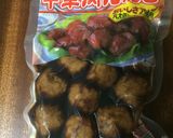 市販の中華肉団子野菜を入れアレンジ作り方2写真