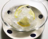 暑さでばて気味？家族の為のグラニータ作り方5写真