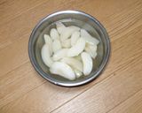 食欲の無い夏に・・・・・・。作り方2写真