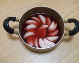 食欲の無い夏に・・・・・・。作り方3写真