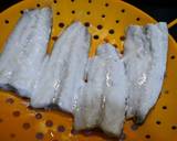 簡単！さんまの蒲焼(鰻に負けない)作り方2写真