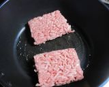巻かないロールレタス♪作り方3写真