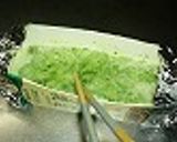 ほのかな苦みが爽やか☆ゴーヤういろう作り方4写真