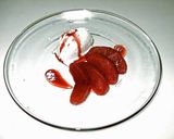 食欲の無い夏に・・・・・・。作り方4写真