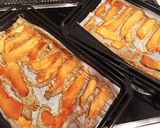 ワンコ用チキンジャーキー☆作り方4写真