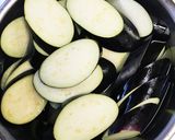 ピリ辛焼きナス作り方2写真