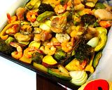 村井さんちに習う御馳走ぎゅうぎゅう焼き作り方18写真