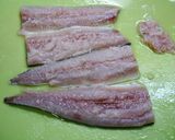 だれでも簡単！さんま丼(鰻丼風)作り方1写真