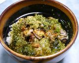 だれでも簡単！さんま丼(鰻丼風)作り方3写真