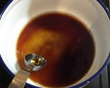 粒マスタード入りタルタルソースチキン南蛮作り方3写真