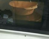 レンジで簡単ケーキ作り方4写真