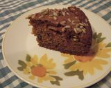 うちの定番♪本当に美味しいにんじんケーキ作り方5写真