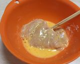 粒マスタード入りタルタルソースチキン南蛮作り方5写真