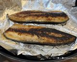 フライパンで焼く⭐︎塩サバのみりん漬け作り方7写真