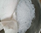 黒酢でピリマヨ♪春雨サラダ☆作り方5写真