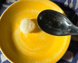 シーさんの昼ごはん(12：00)作り方7写真