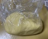 ホットケーキミックスのスコーン作り方5写真